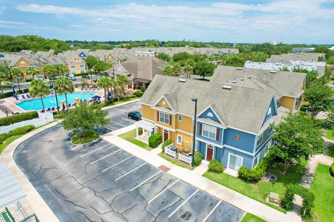 Sunshine State Of Mind Hotel Kissimmee Buitenkant foto