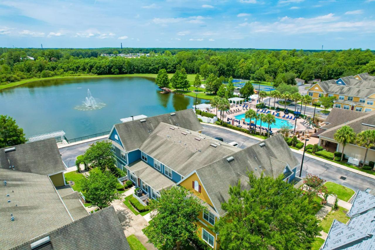 Sunshine State Of Mind Hotel Kissimmee Buitenkant foto