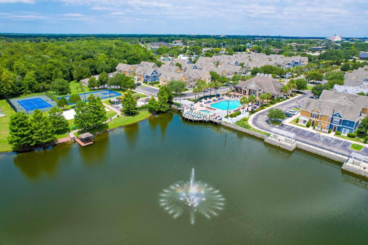 Sunshine State Of Mind Hotel Kissimmee Buitenkant foto