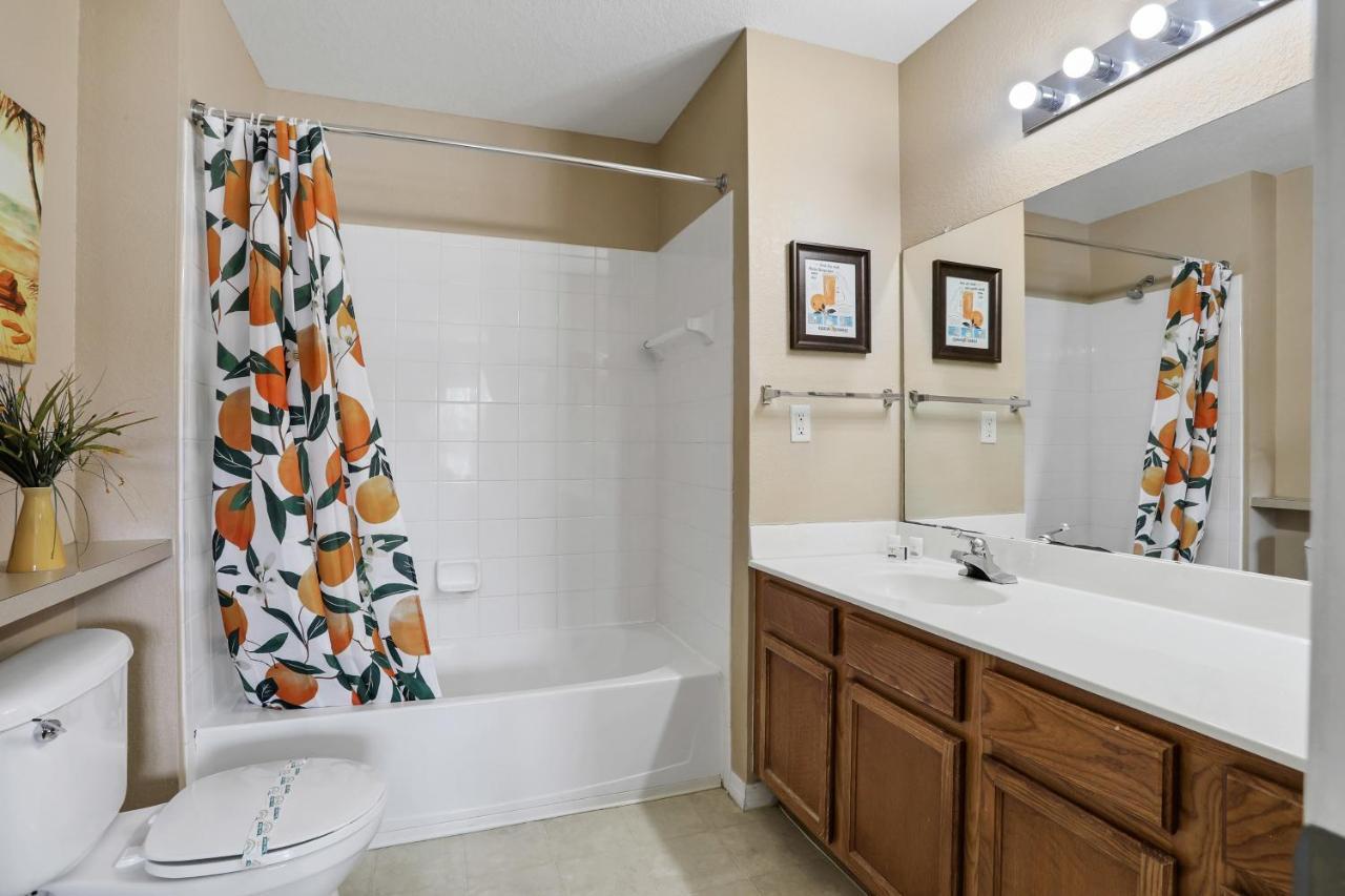 Sunshine State Of Mind Hotel Kissimmee Buitenkant foto