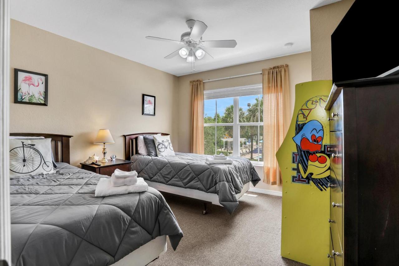 Sunshine State Of Mind Hotel Kissimmee Buitenkant foto